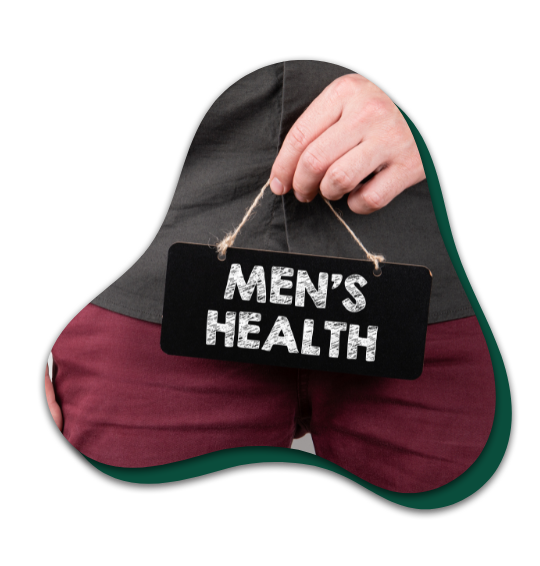 Heritage Life Syle-Why