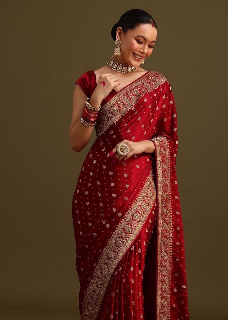 Traditional Sarees