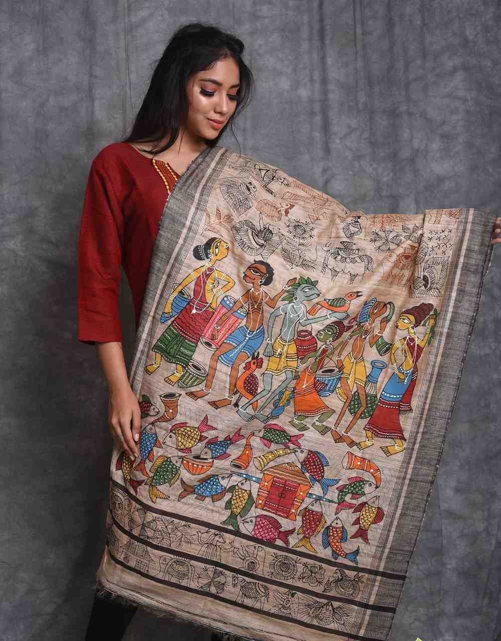 Artisanal Shawls Expertise